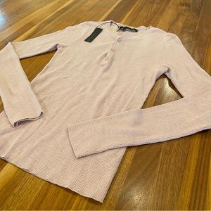 360 Sweater Henley
